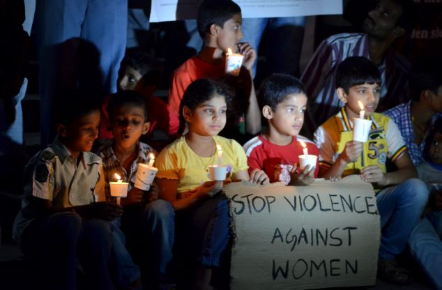 Bangalore pays tribute to Delhi gang-rape victim